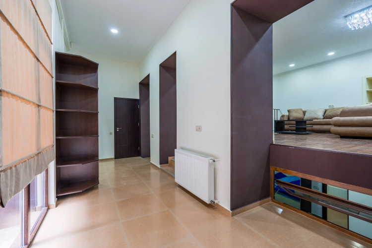 Golden Smart's Apartments