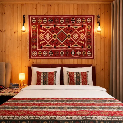 Фотография номера гостевого дома Hayat-Haus