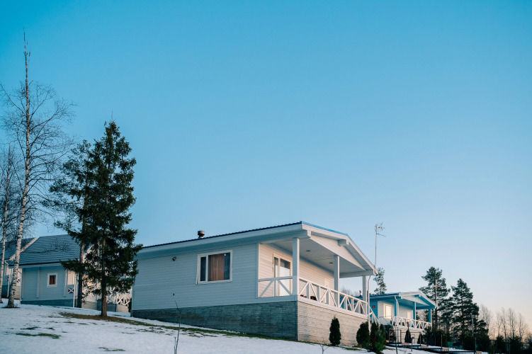  (двуспальная кровать) - изображение 1