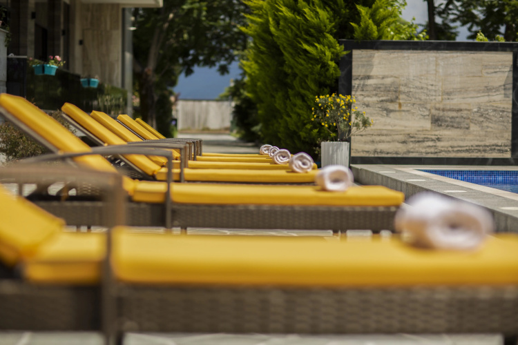Hotel Chveni Ezo Boutique Hotel