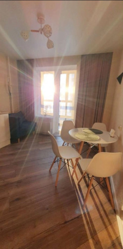 Фотография номера квартиры Квартира Слива