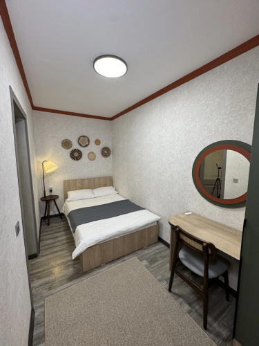 Aruu Hostel