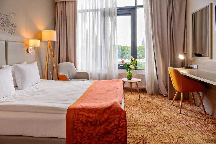  (двуспальная кровать) - изображение 1