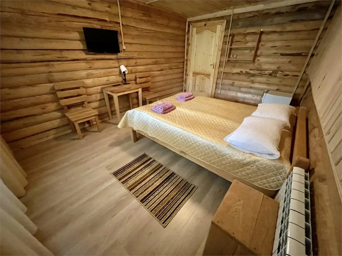 Фотография номера базы отдыха Немецкая Слобода