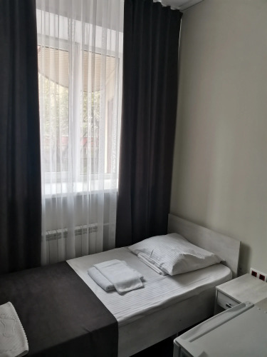 Фотография номера гостиницы Сити Классик Отель