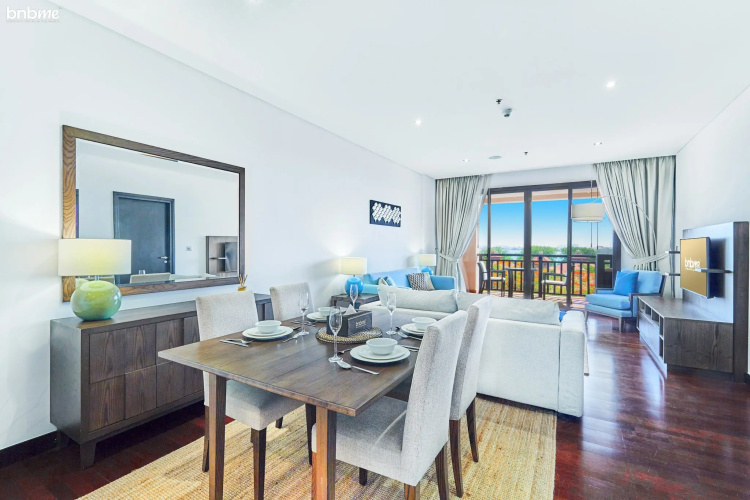 Resort And Beach Access Anantara 327 Apartments