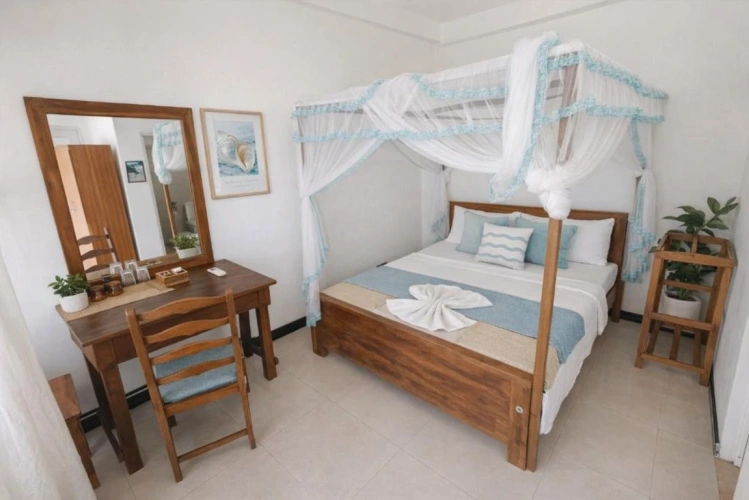Superior Suite