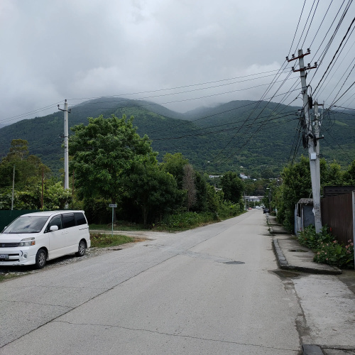 Roksana Guest House