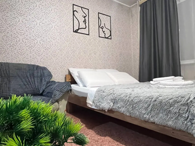 Фотография номера квартиры Квартира на Пирогова 9/1