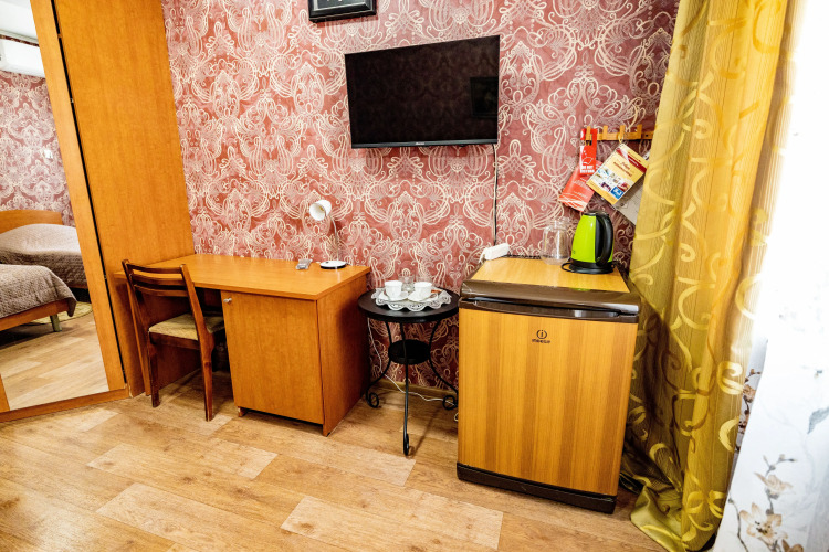 Фотография номера мини отеля На Вайнера