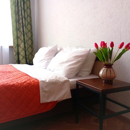 Фотография номера квартиры Квартира на улице Мостовицкая 1