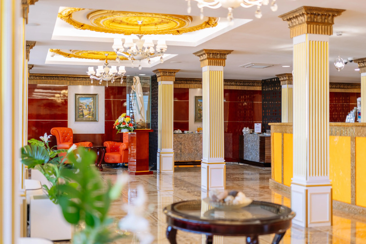 Hotel Monicca Collection Suites & Residences
