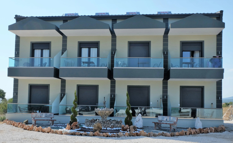 Imagen del hotel
