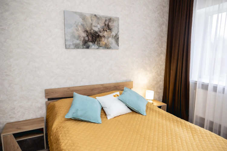 Фотография номера Коттеджа Частный дом  на улице Козуева