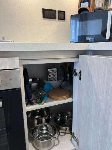 Deluxe  Apartment