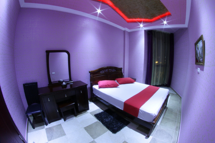 Фотография номера гостиницы Сочи Палас