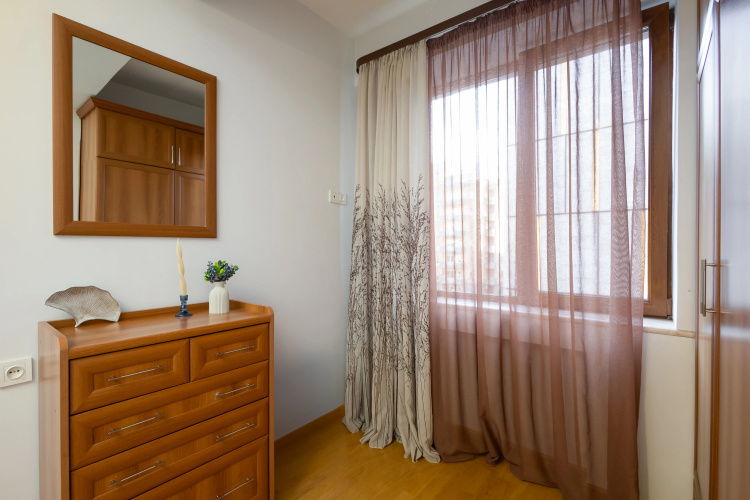 Northern Avenue Apartments