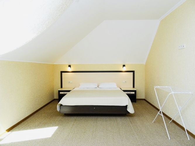 Фотография номера гостевого дома Август