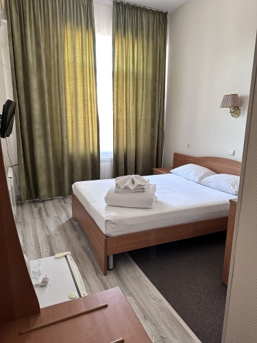 Economy Single room