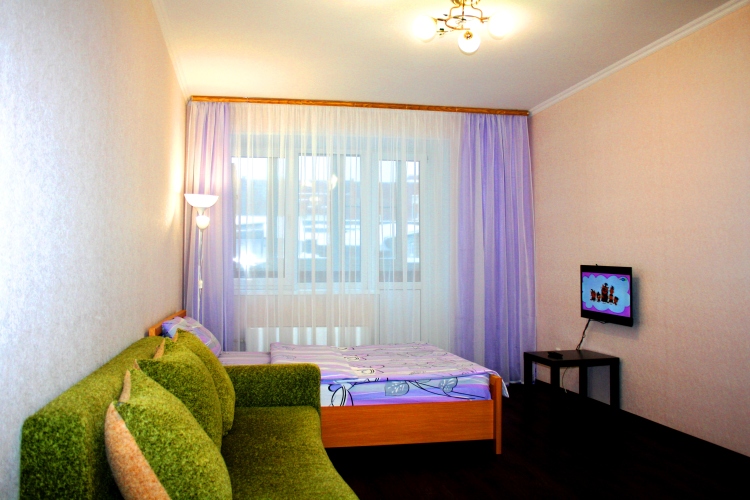 Фотография номера квартиры Квартира Семейная