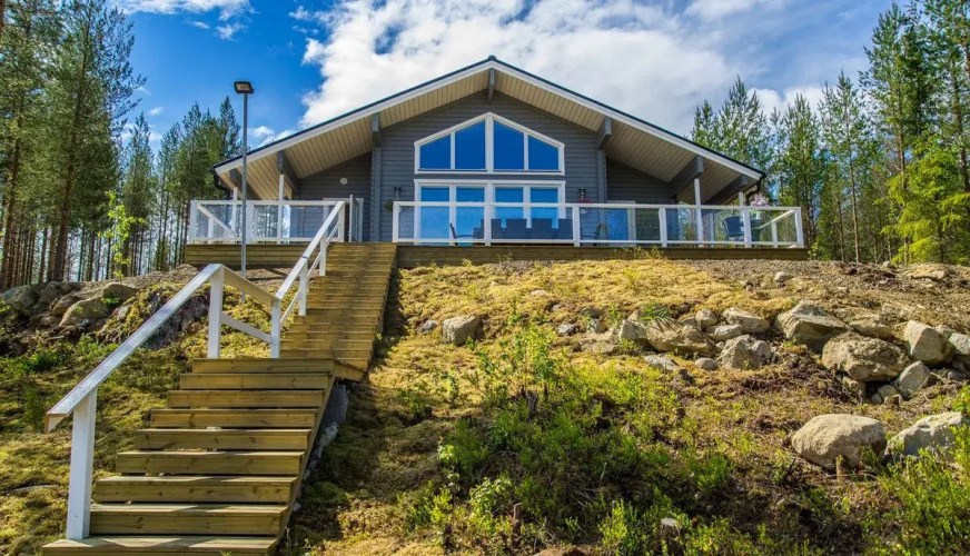Enontur Villa