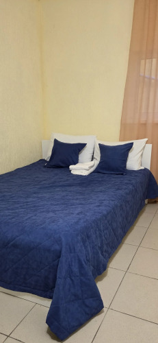 Фотография номера гостиницы Пальма