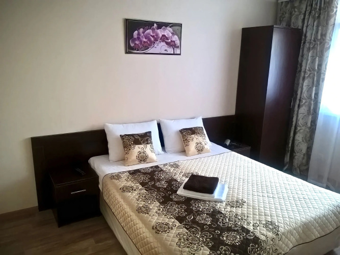 Фотография номера гостевого дома Сабрина&Грант