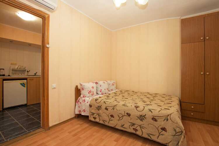 Фотография номера гостевого дома Евгения