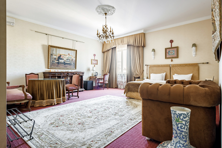  (двуспальная кровать) - изображение 1