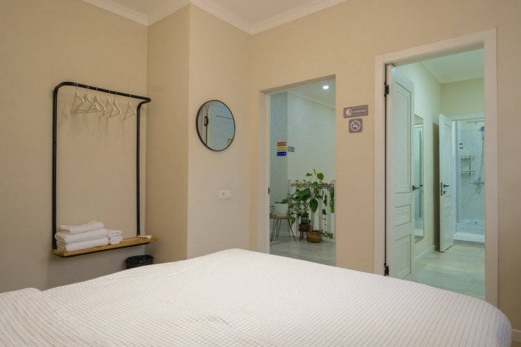 People Nest Hostel