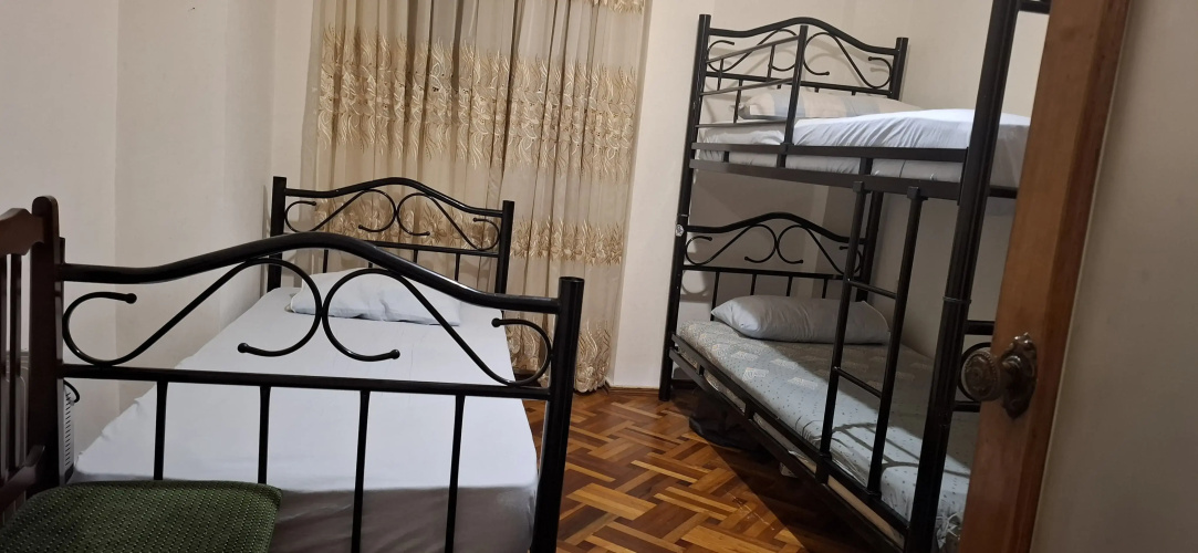 Enjoy The Hostel