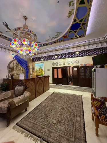 Guli Hotel