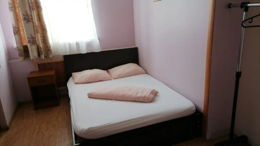 Фотография номера гостиницы Астра