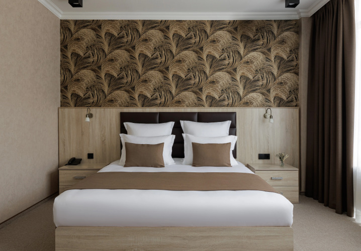  (двуспальная кровать) - изображение 1