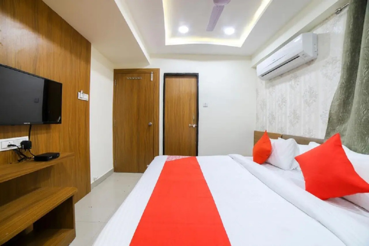 Mahi Hotel