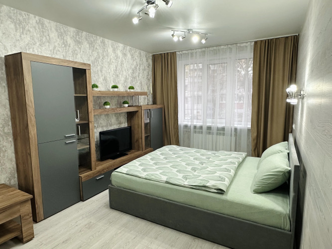 Фотография номера квартиры Квартира Уютная  в Историческом Центре