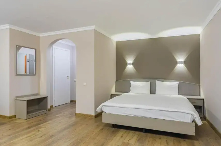 Фотография номера гостиницы Фили Парк-отель 