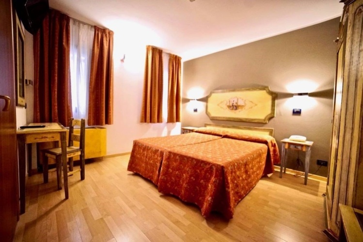 Hotel Centrale photo 6