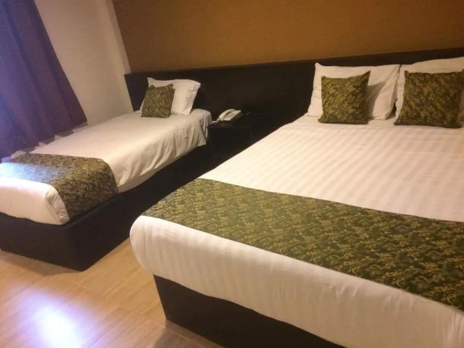 Sindbad Hotel