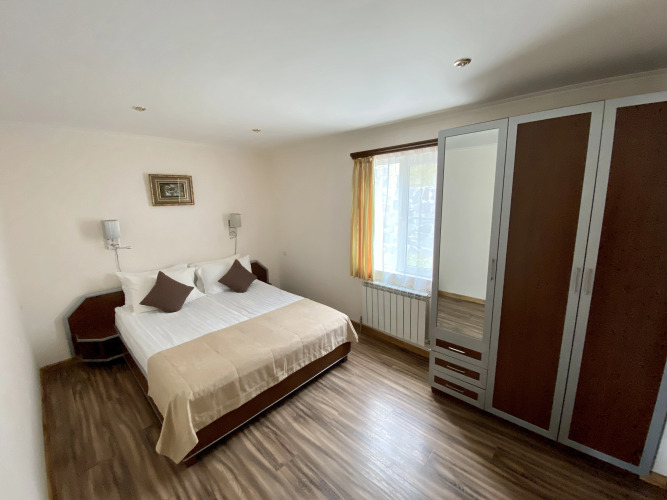 Фотография номера гостиницы Alva Hotel & Spa