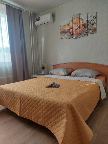 Фотография номера квартиры Апартаменты на Еременко 96/1