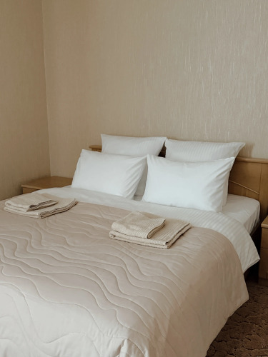 Фотография номера квартиры Квартира Уютная 2-х Комнатная в Суздале