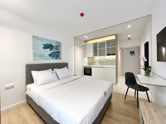 Standard Suite