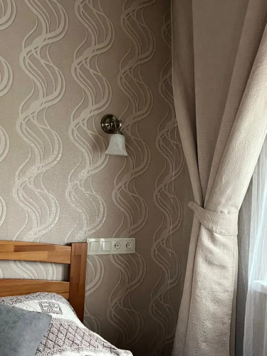 Фотография номера квартиры Квартира Двухкомнатная на Еременко