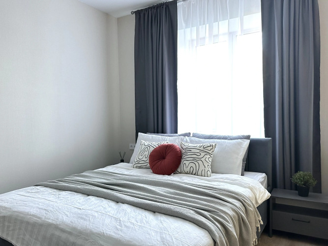 Фотография номера квартиры Апартаменты в Частном Доме 15 Минут до Центра Максимум Комфорта