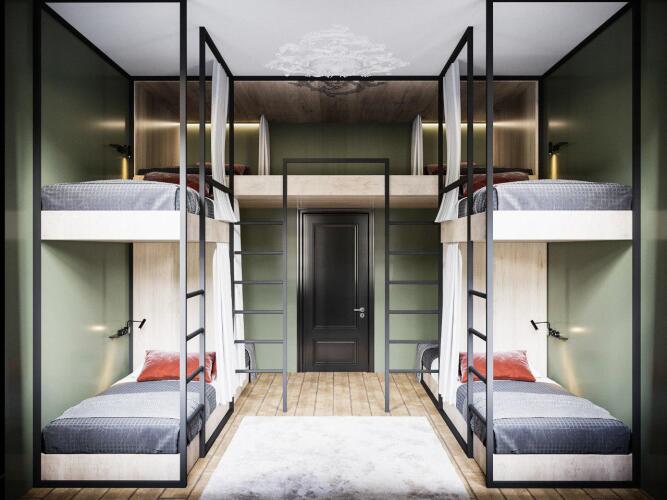 Фотография отеля