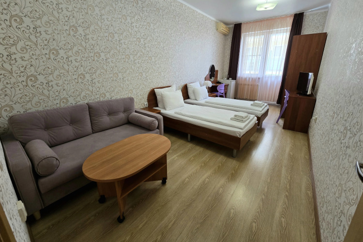  (двуспальная кровать) - изображение 1