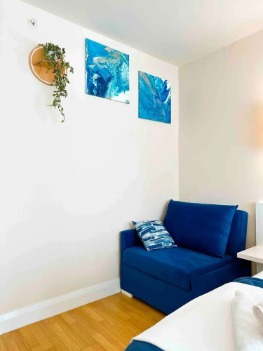Orbi C 1125 Apartments