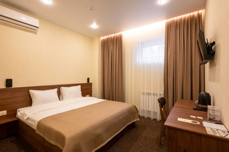  (двуспальная кровать) - изображение 1