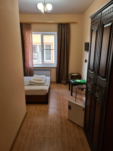 Фотография номера гостевого дома Горное Ущелье